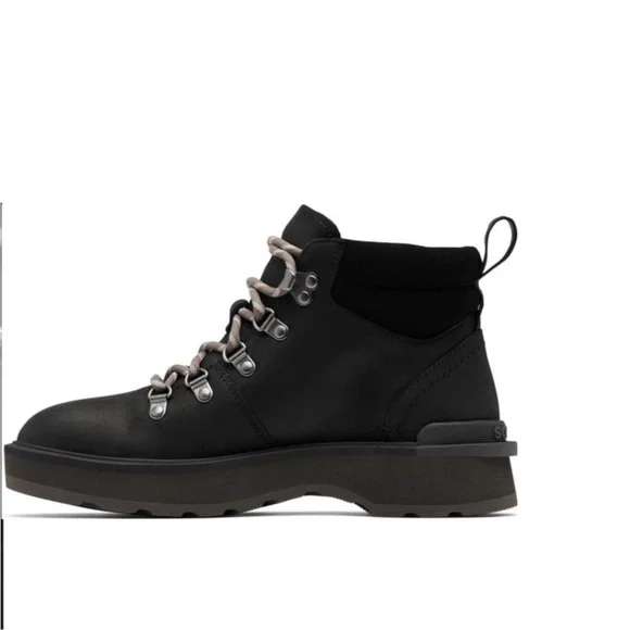 Sorel Women's Hi-Line Hiking Boot - Picture 11 of 14